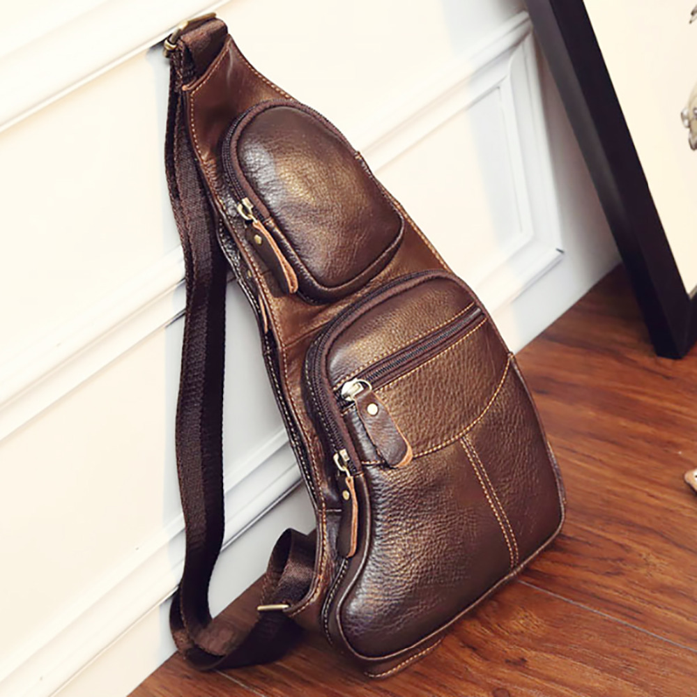 Sling Backpack Shoulder - Men Cross Body Shoulder Sling Backpack