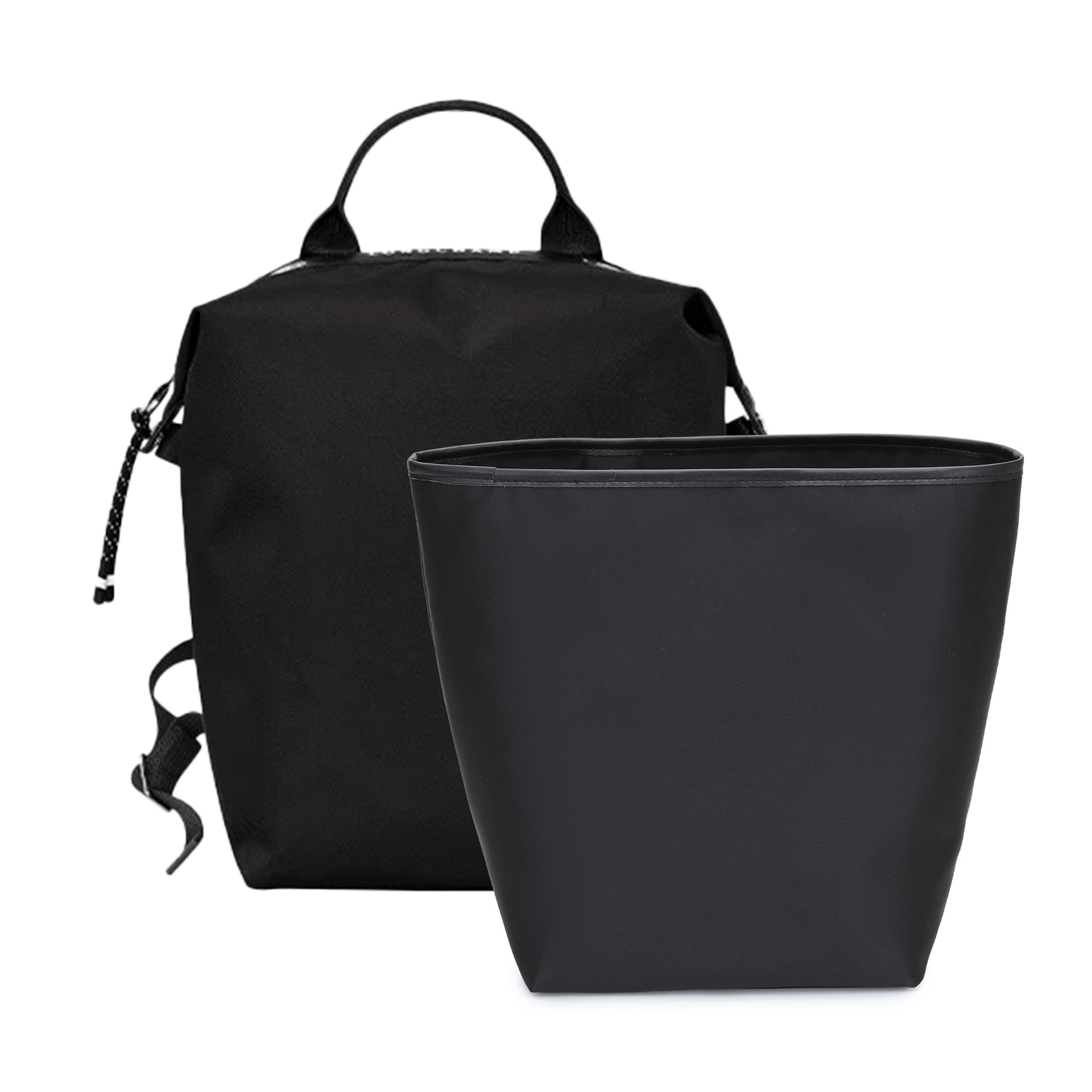 Backpack Insert Organizer - Bag Organizer Insert for Longchamp Enegry