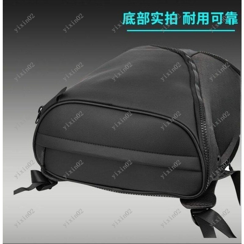 Large Capacity Laptop Backpack - Rain Cover Backpack 评论和价格