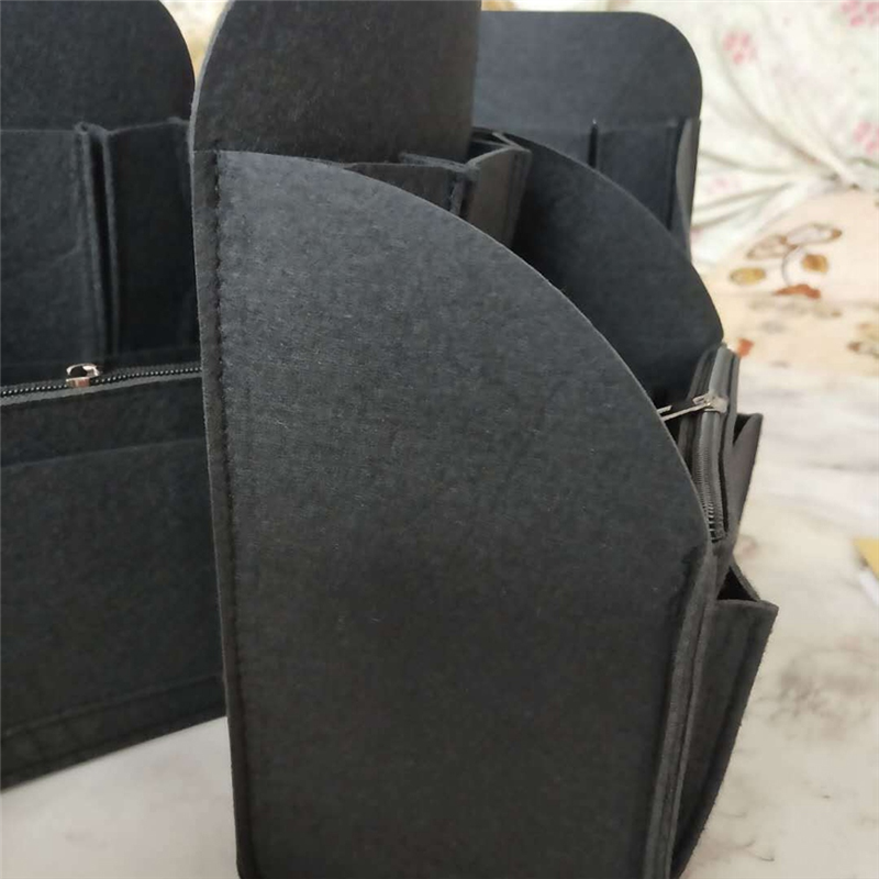 ABLN-2PCS Make Up Organizer Fe - Backpack Insert Organizer 评论和价格