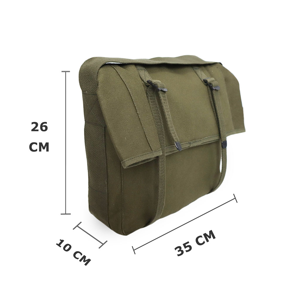 WW2 US Korean War Reproduction - Rucksack Military Style 评论和价格