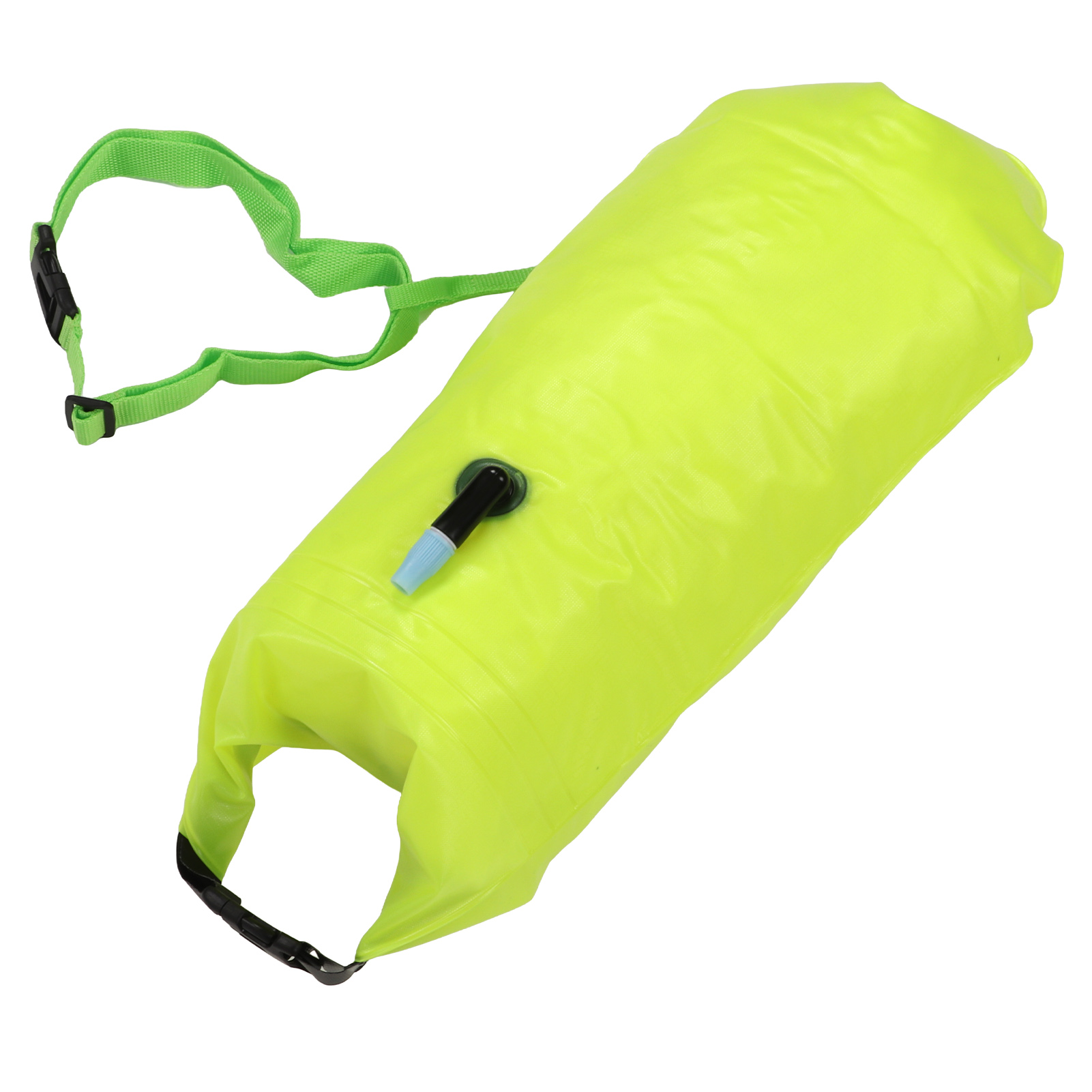 Swimming Buoy Open Water Swim  - Hydration Pack Outdoor 评论和价格