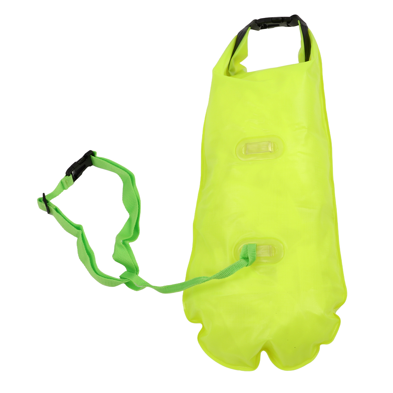Swimming Buoy Open Water Swim  - Hydration Pack Outdoor 评论和价格