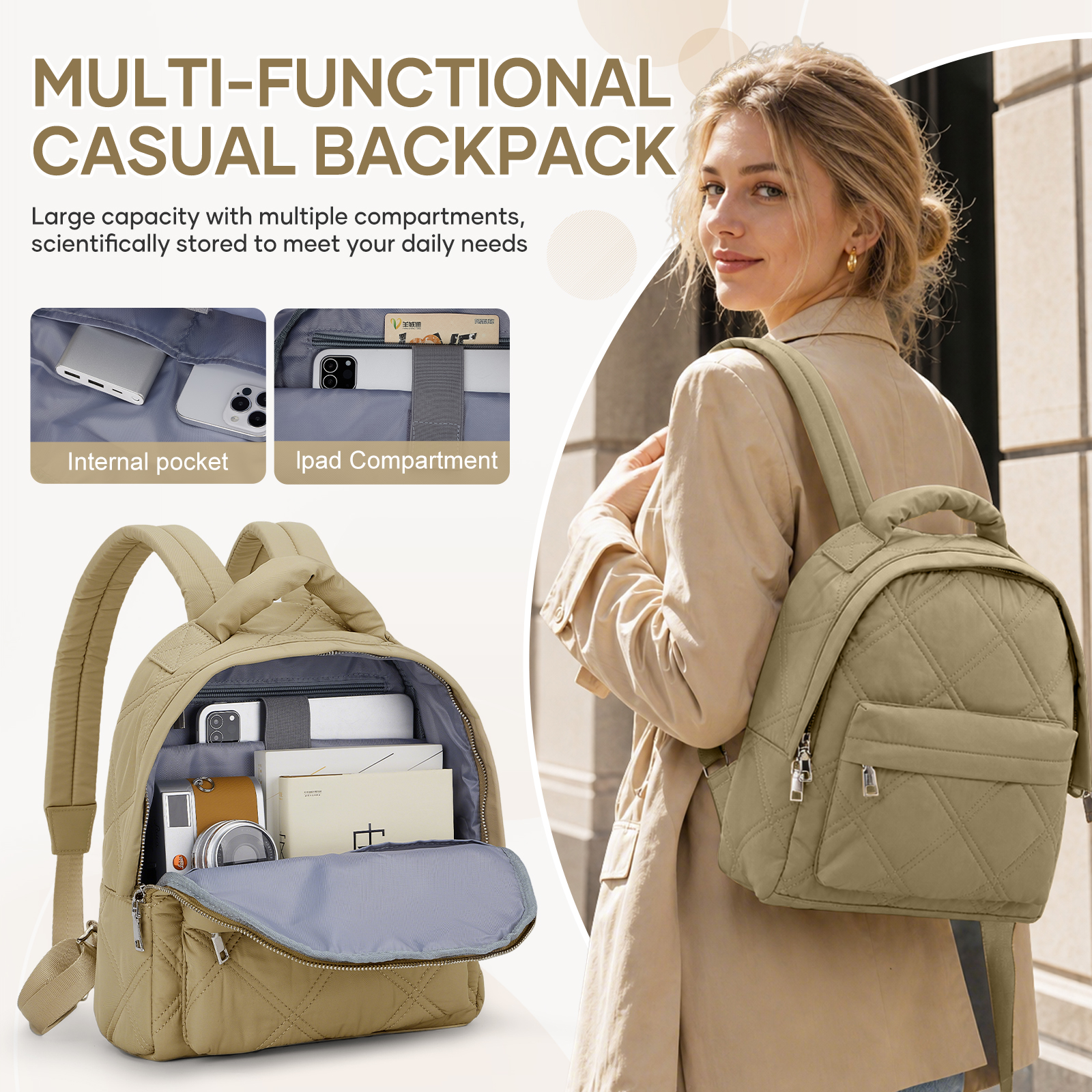 Women's Backpack Fashion Backp - Fashion Backpack Women 评论和价格