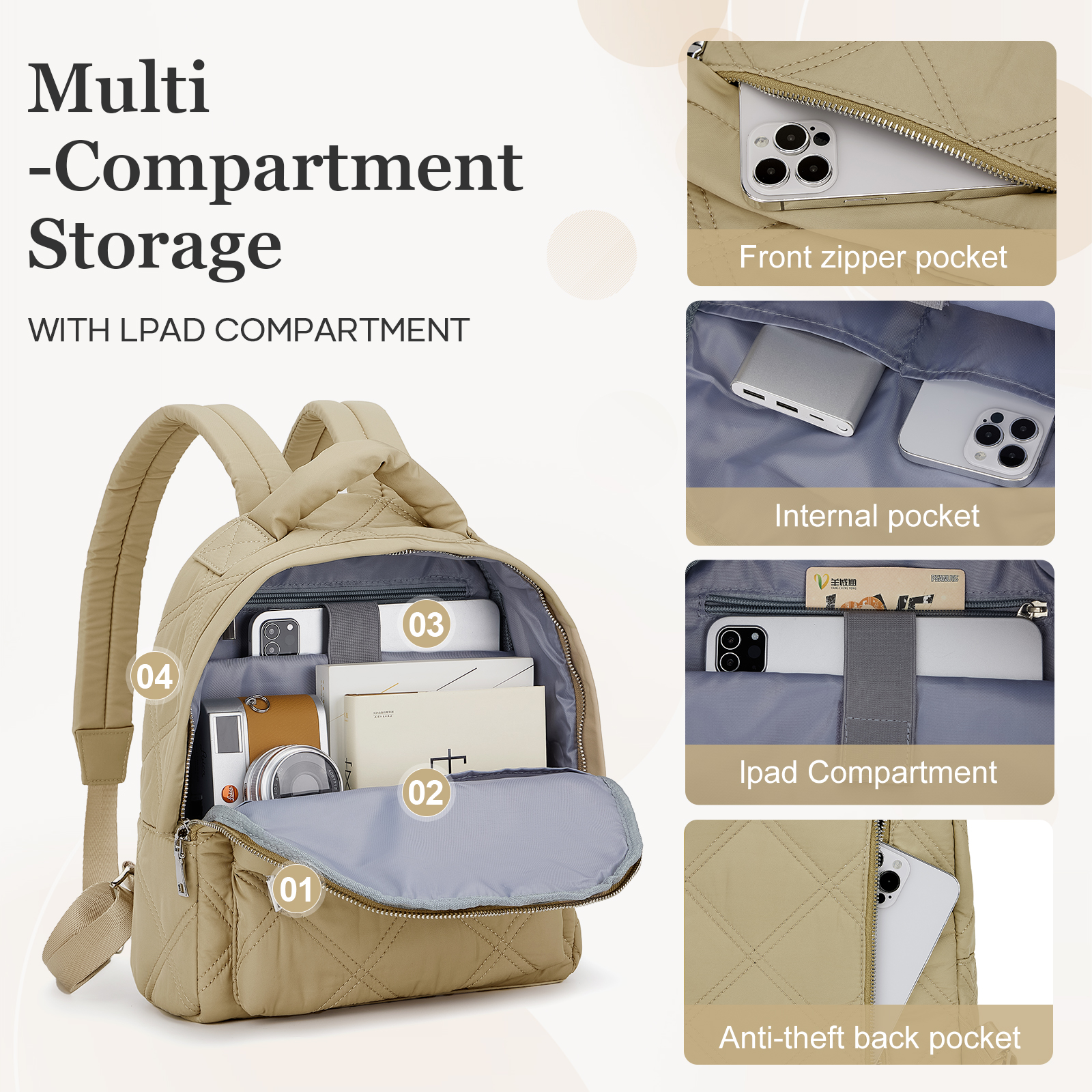 Women's Backpack Fashion Backp - Fashion Backpack Women 评论和价格