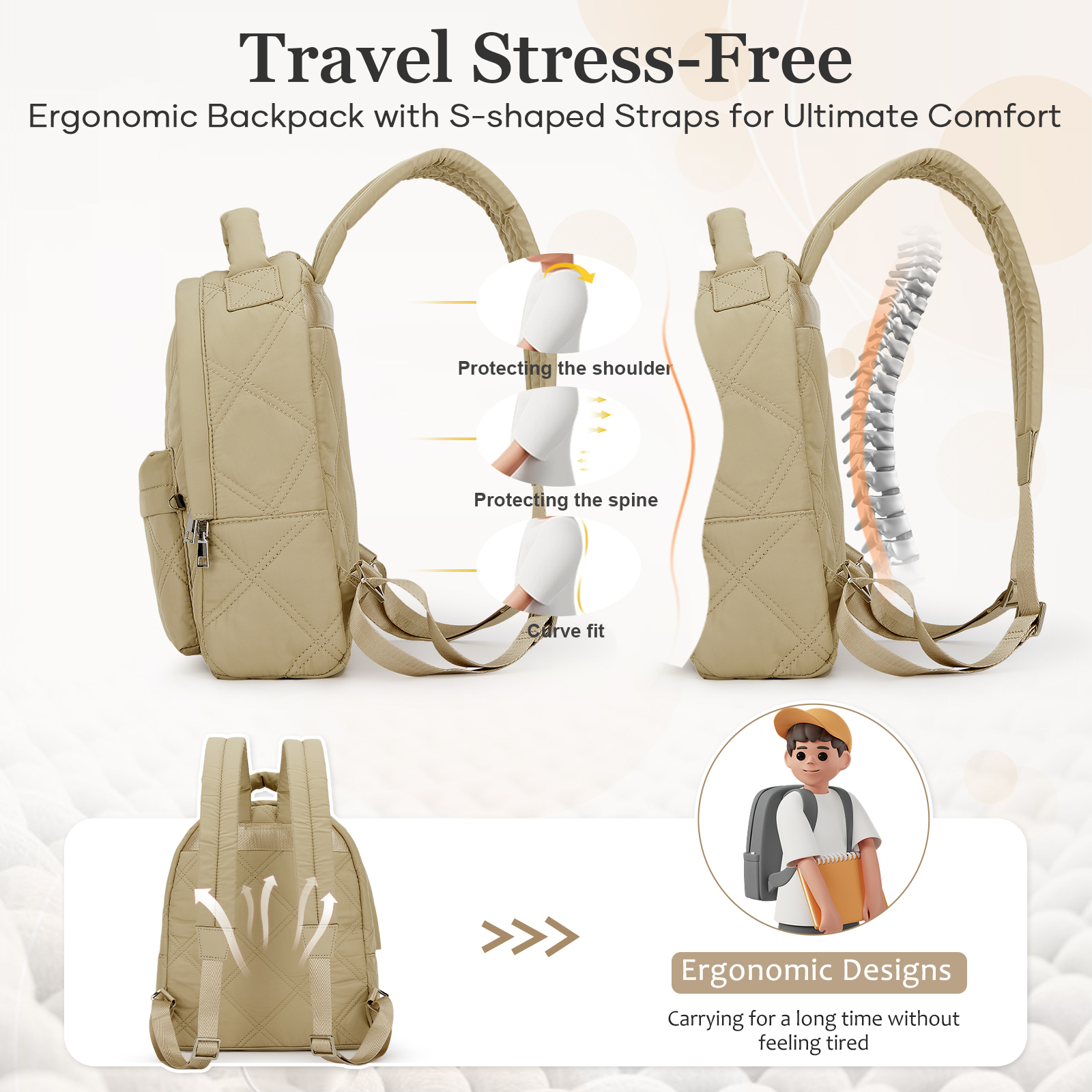 Women's Backpack Fashion Backp - Fashion Backpack Women 评论和价格