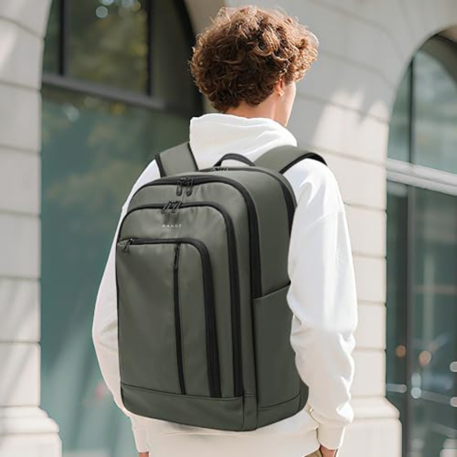 28L Lightweight Hiking Backpac - Laptop Backpack 15.6 评论和价格