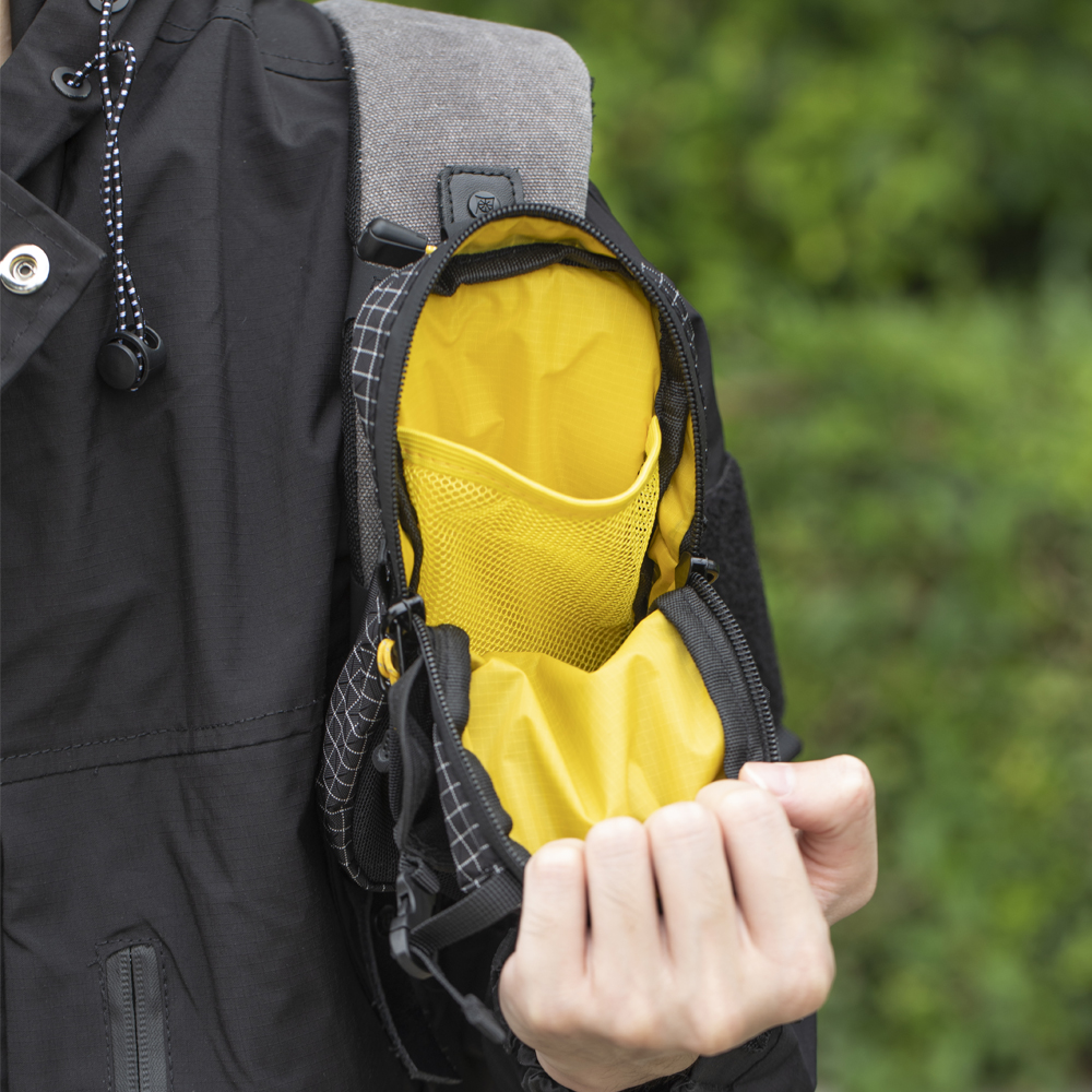 Water Bottle Sleeve, Shoulder  - Hydration Pack Outdoor 评论和价格