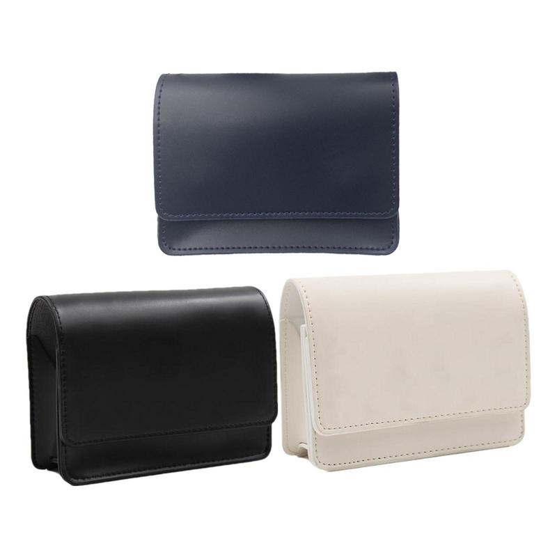 PU Leather Golf Rangefinder Ca - Mini Backpack Purse 评论和价格