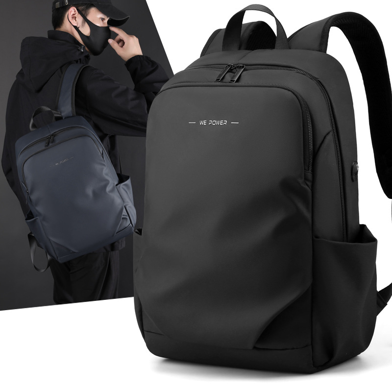 Customized Logo For both men a - Business Backpack Brief 评论和价格