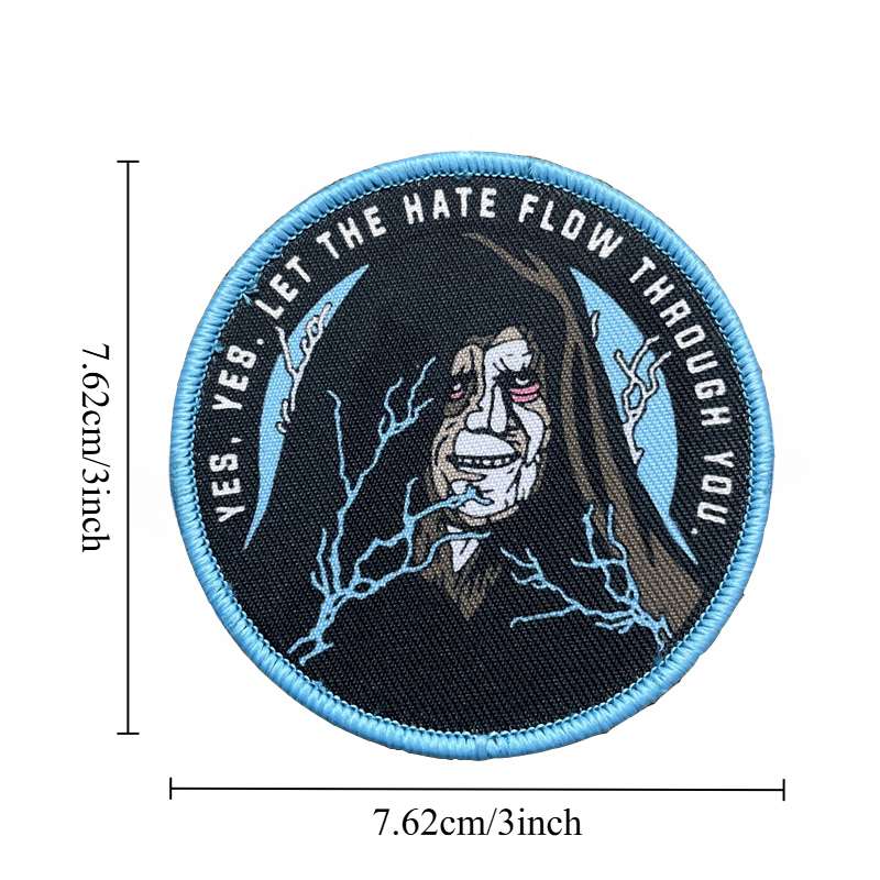 YES, YES. LET THE HATE FLOW TH - Urban Backpack Tactical 评论和价格