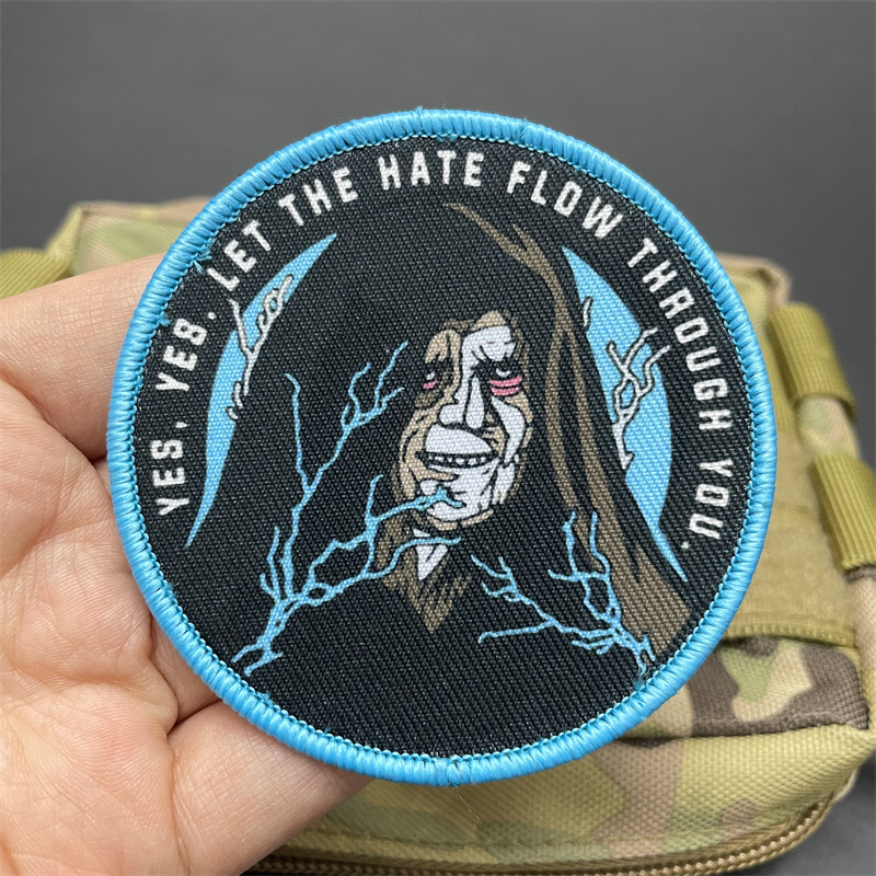 YES, YES. LET THE HATE FLOW TH - Urban Backpack Tactical 评论和价格