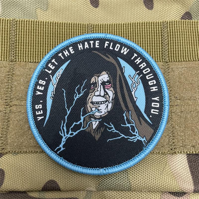 YES, YES. LET THE HATE FLOW TH - Urban Backpack Tactical 评论和价格