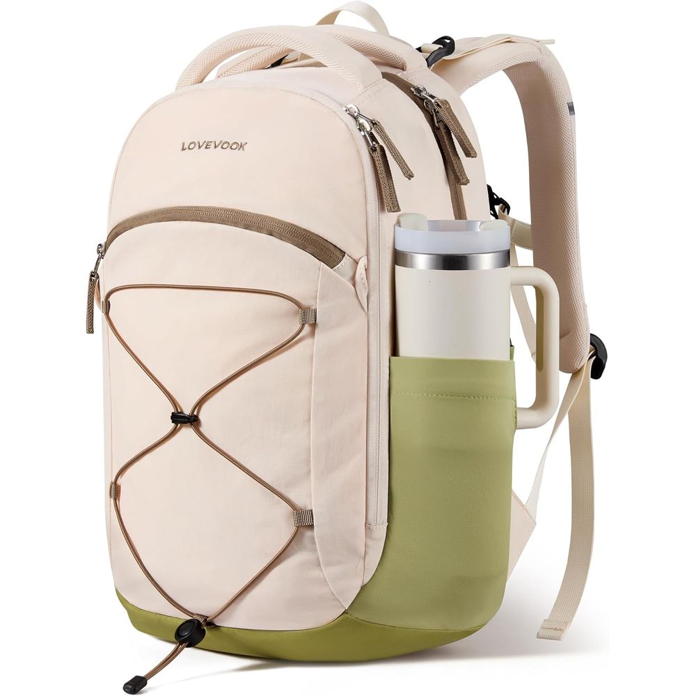 Everyday 15.6 Unisex Laptop Ba - Laptop Backpack 15.6 评论和价格