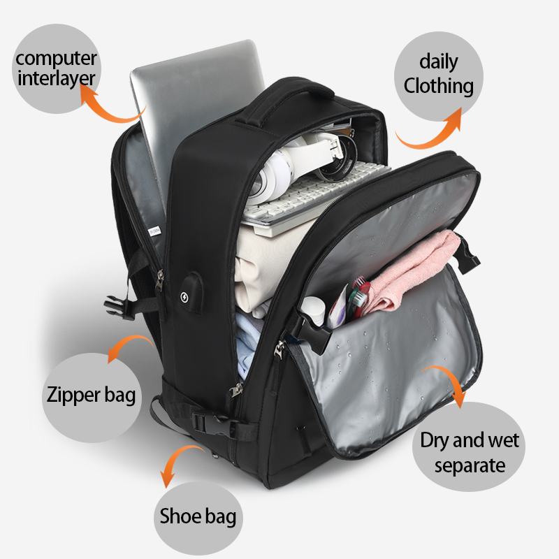 Fashion Backpack Women Backpac - Canvas Backpack Casual 评论和价格