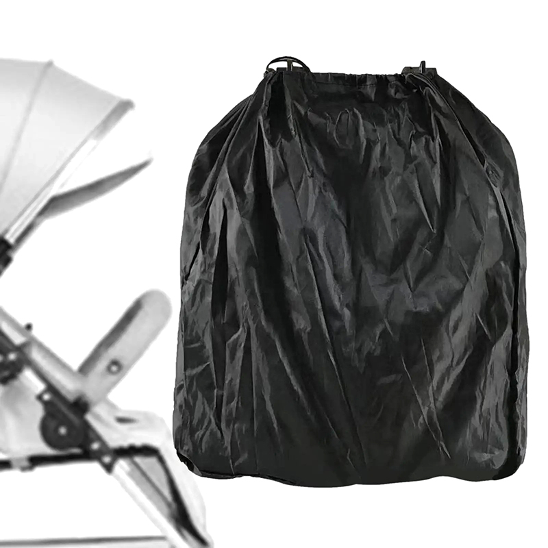 Waterproof Travel Baby Strolle - Backpack Insert Organizer 评论和价格