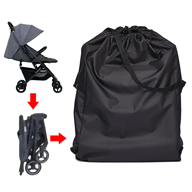 Waterproof Travel Baby Strolle - Backpack Insert Organizer 评论和价格