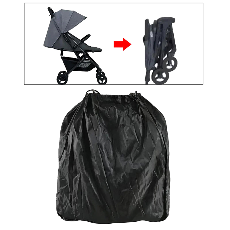 Waterproof Travel Baby Strolle - Backpack Insert Organizer 评论和价格