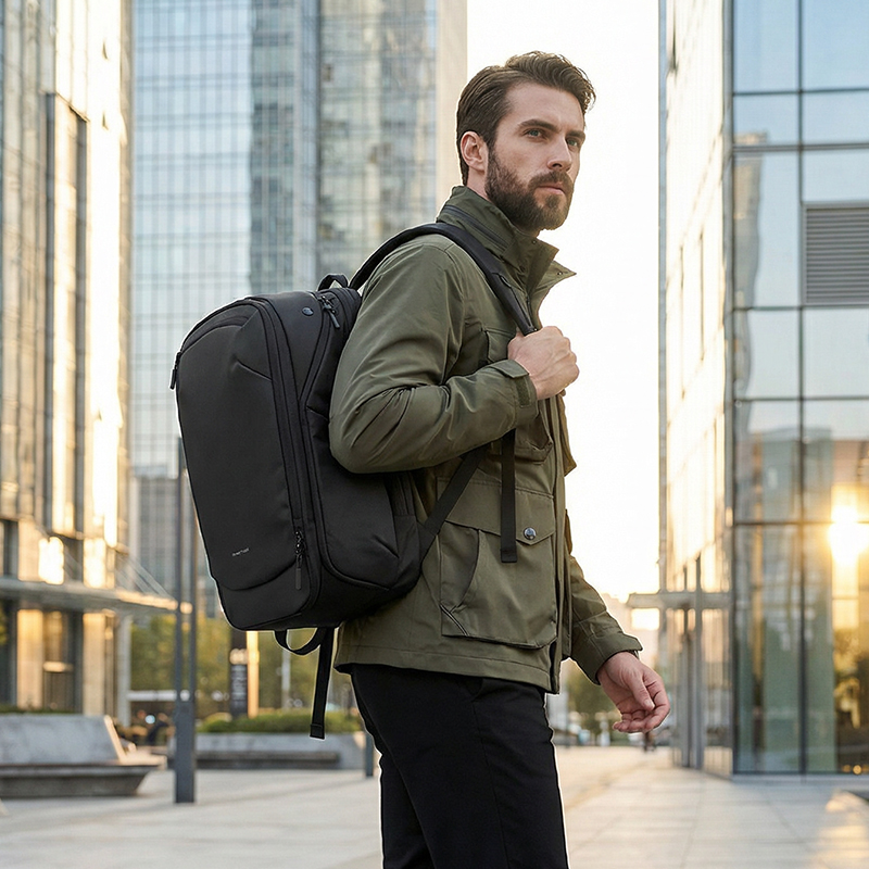 Mark Ryden Hot-Selling New Uni - Travel Backpack Anti Theft 评论和价格