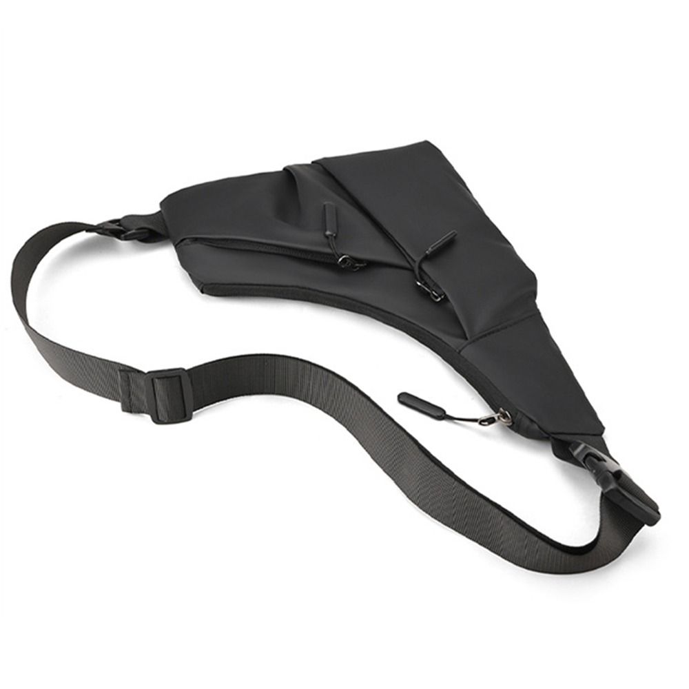 Portable Outdoor Shoulder Bag  - Sling Backpack Shoulder 评论和价格