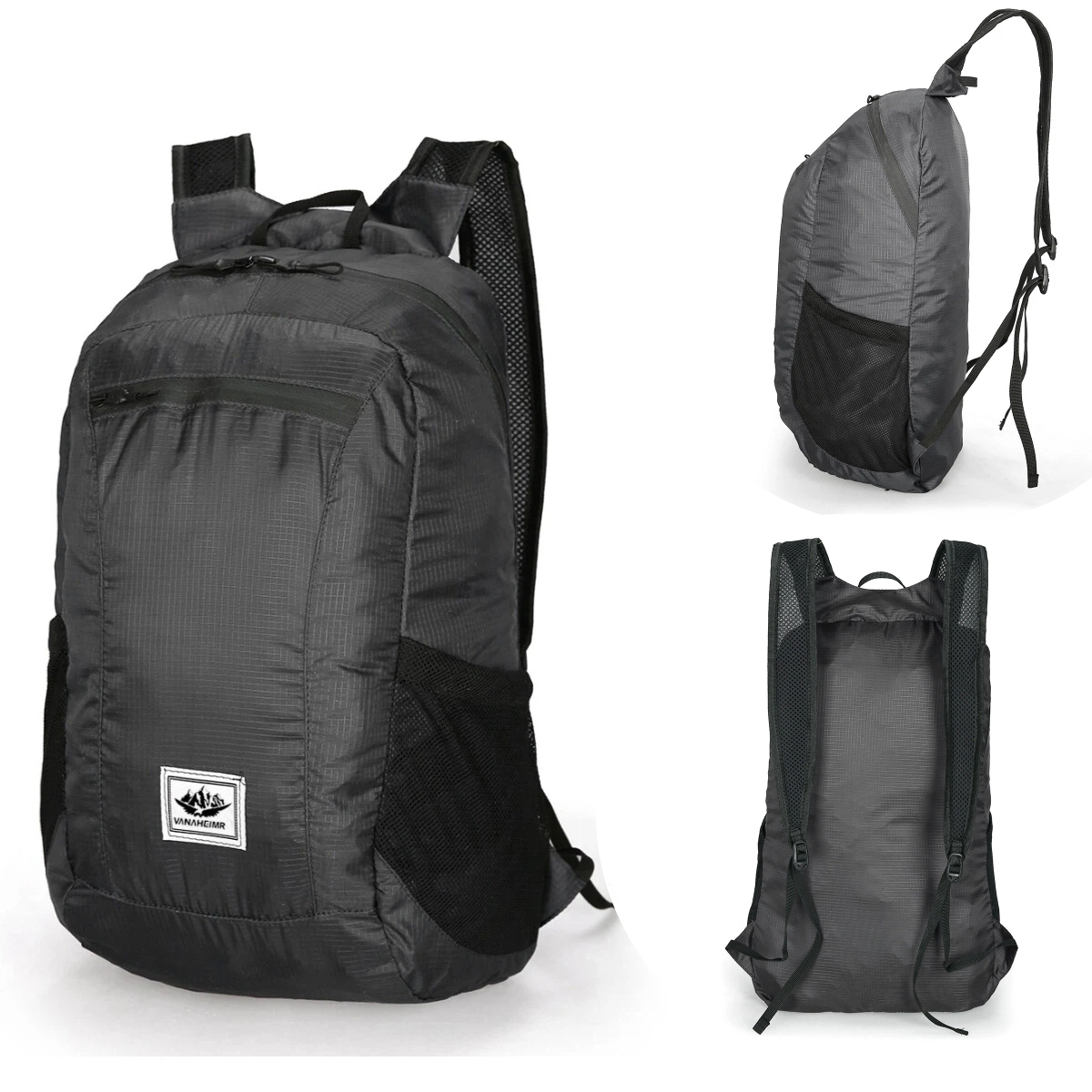 Ultra Light Outdoor Hiking Cyc - Foldable Backpack Small 评论和价格