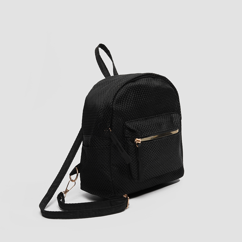 Fashionable and trendy breatha - Mini Backpack Purse 评论和价格