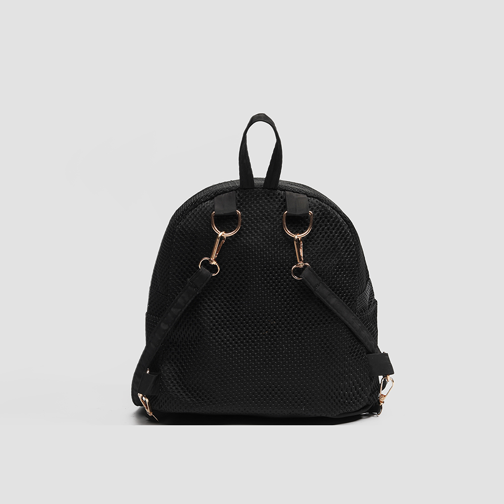 Fashionable and trendy breatha - Mini Backpack Purse 评论和价格