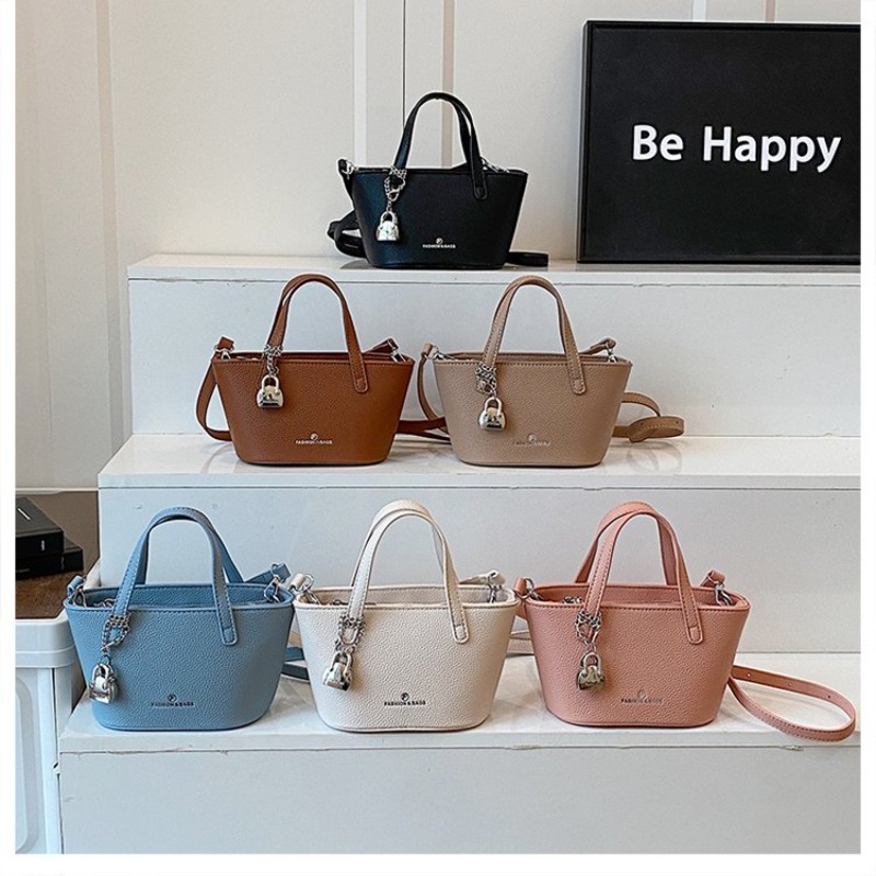 Vintage Solid Color Diaper Bag - Backpack Diaper Bag 评论和价格