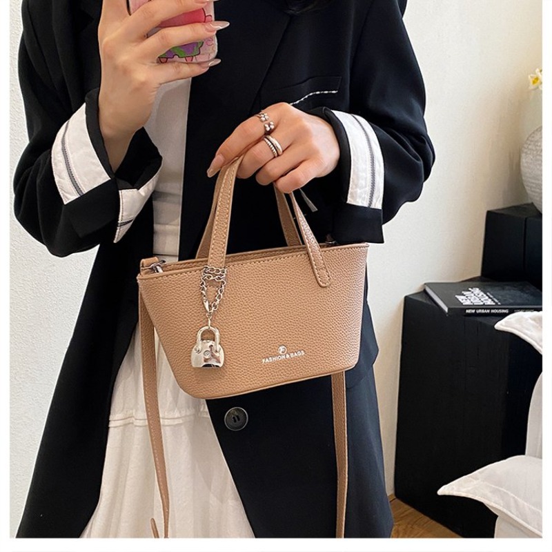 Vintage Solid Color Diaper Bag - Backpack Diaper Bag 评论和价格