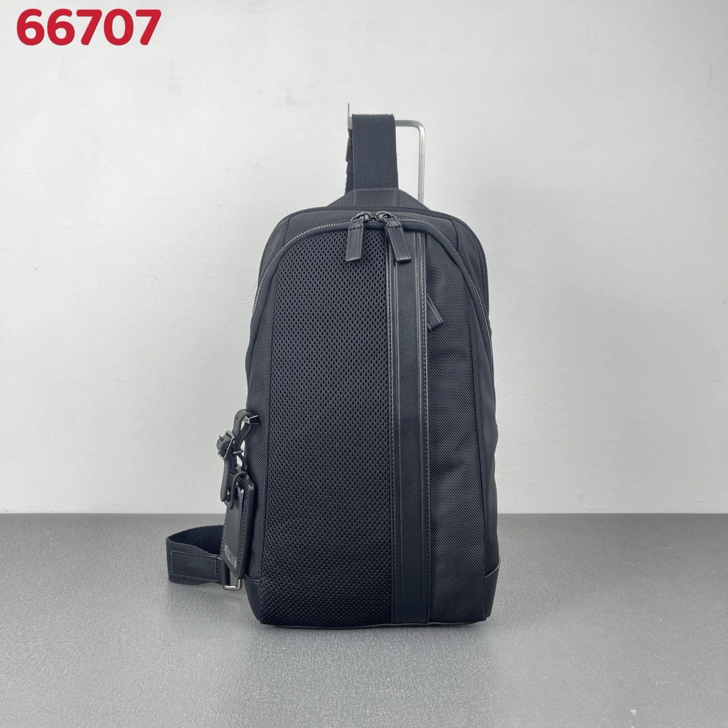 Casual Nylon Chest Bag for Men - Sling Backpack Shoulder 评论和价格