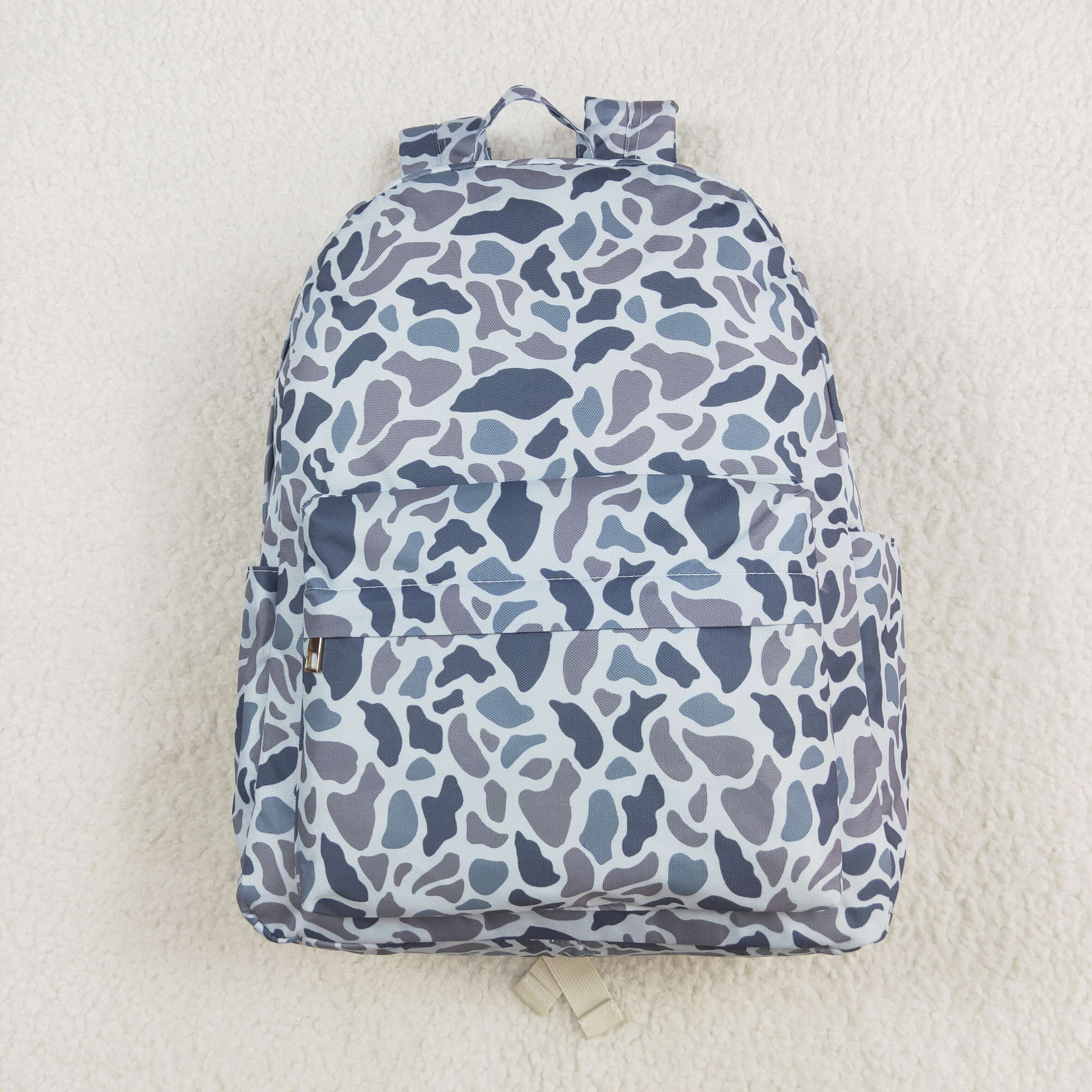 Wholesale RTS Factory Children - School Backpack Teen 评论和价格