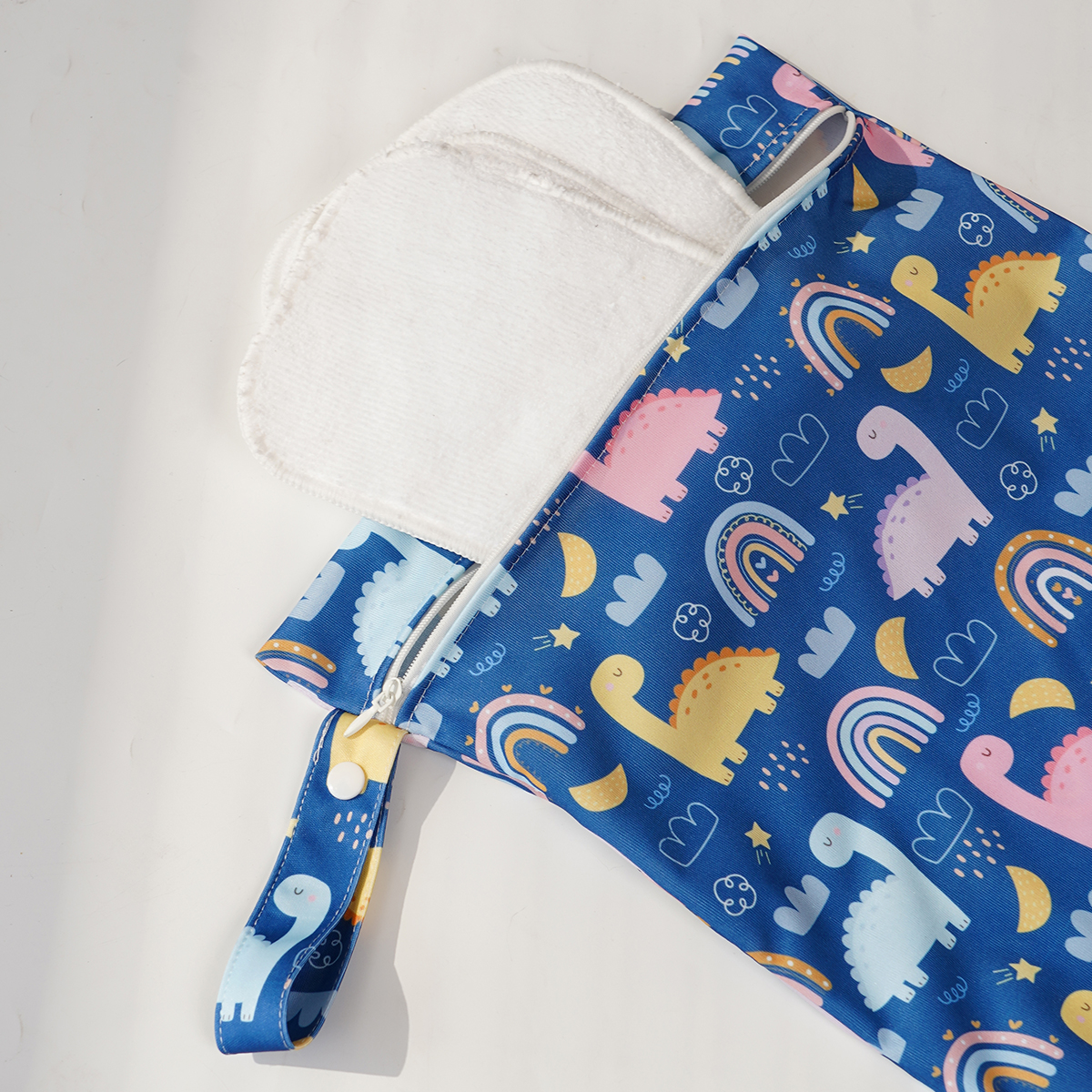 Elinfant 2PCS Waterproof Hangi - Backpack Diaper Bag 评论和价格