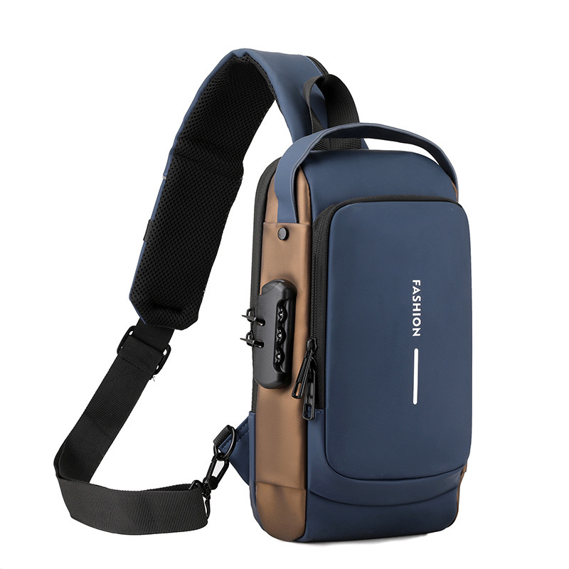 2026 Multifunction Anti-theft  - Sling Backpack Shoulder 评论和价格
