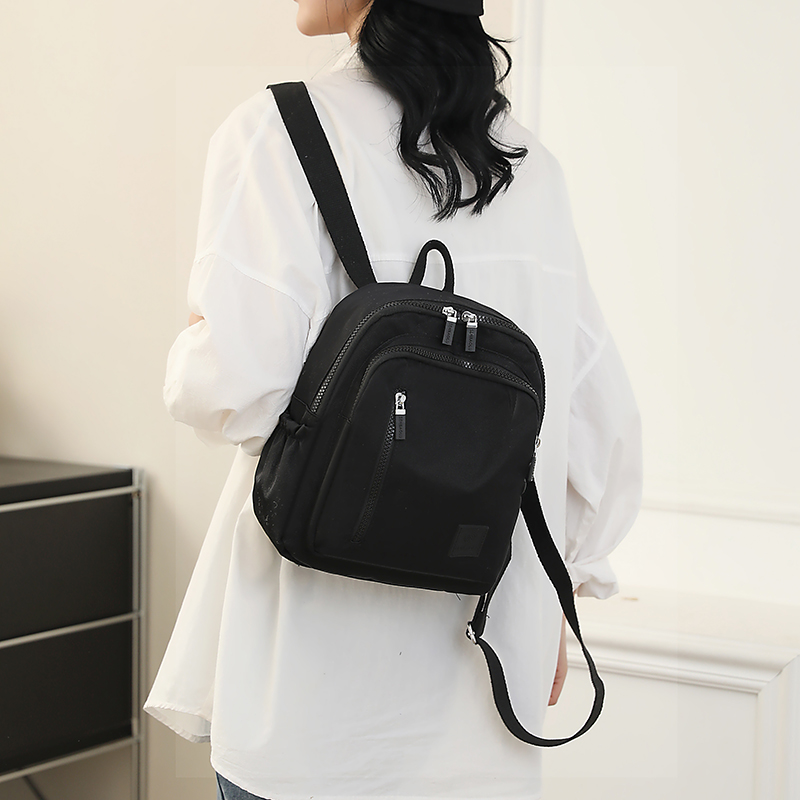 Waterproof Backpack for Women  - Canvas Backpack Casual 评论和价格
