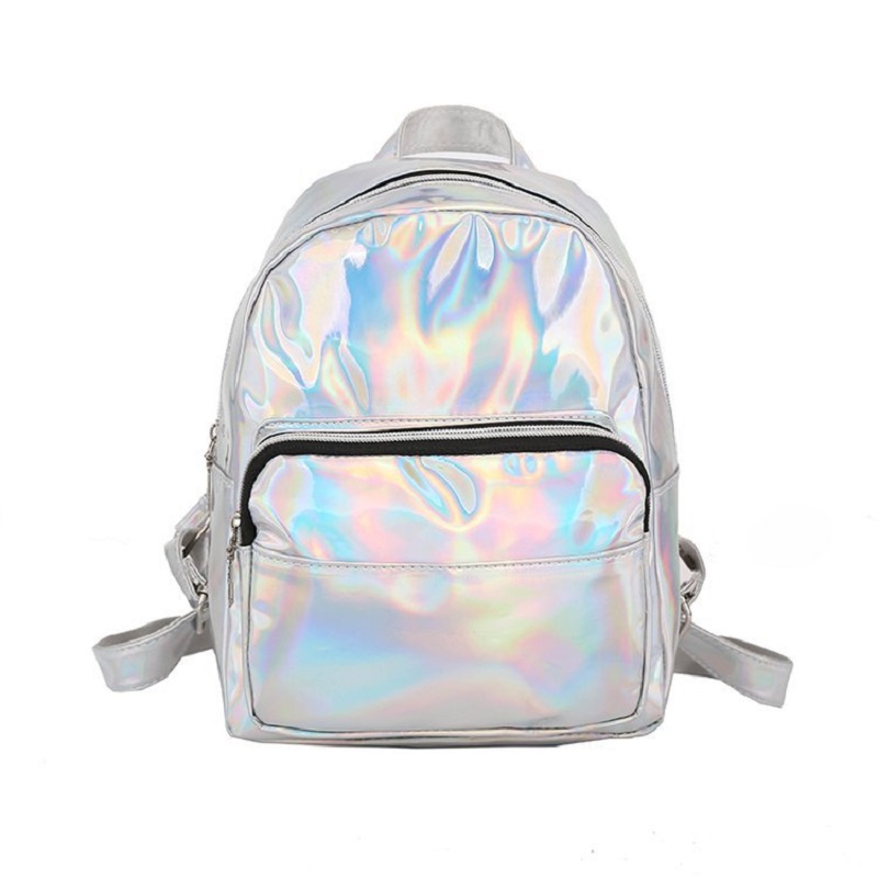 2025 Fashion Laser Backpack Pr - Fashion Backpack Women 评论和价格