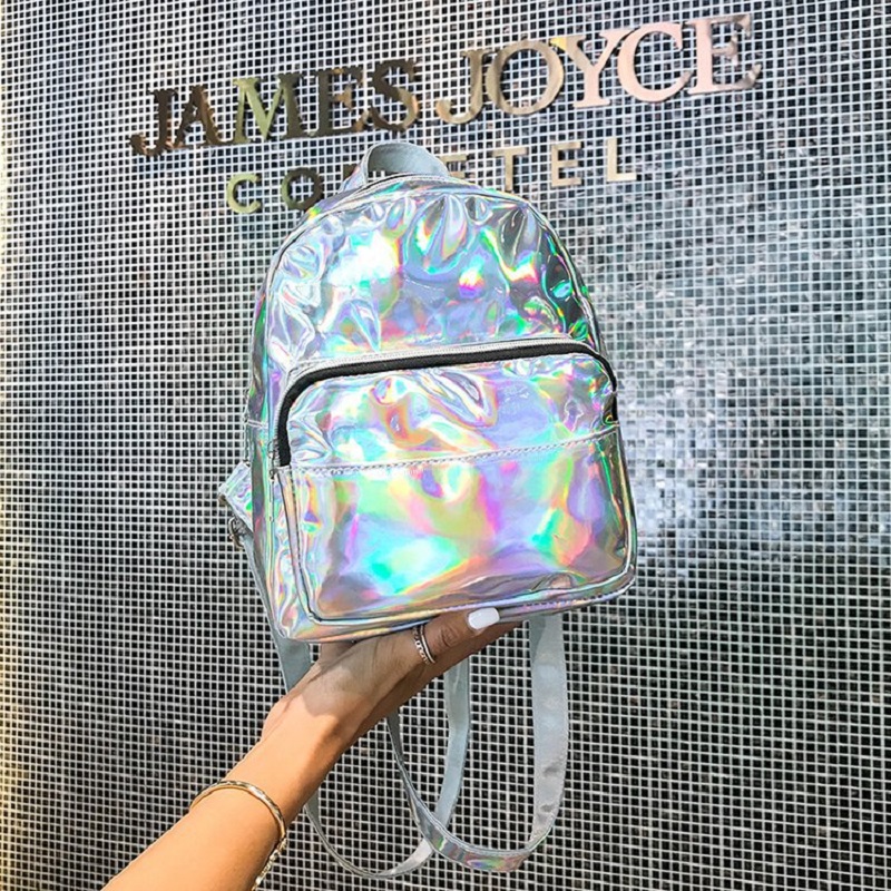 2025 Fashion Laser Backpack Pr - Fashion Backpack Women 评论和价格