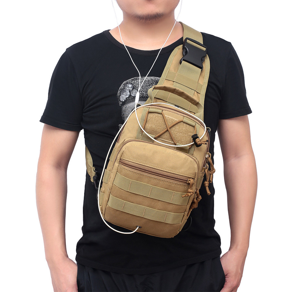 Men Cross body Sling Backpack  - Sling Backpack Shoulder 评论和价格