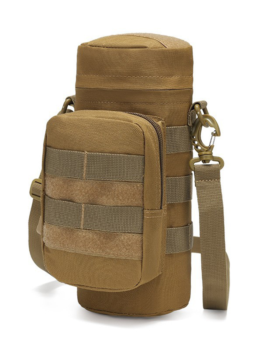 New Water Bottle Hanging Bag C - Hydration Pack Outdoor 评论和价格