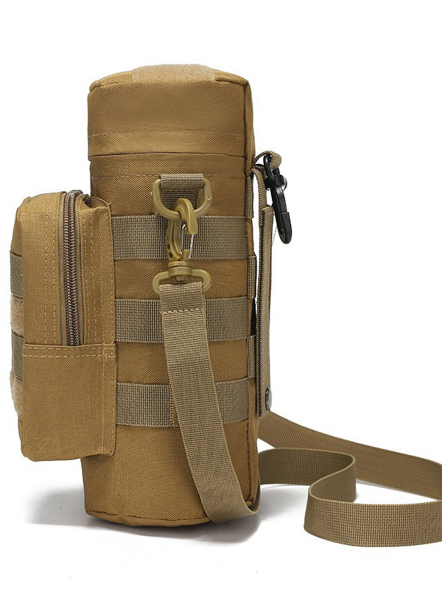 New Water Bottle Hanging Bag C - Hydration Pack Outdoor 评论和价格