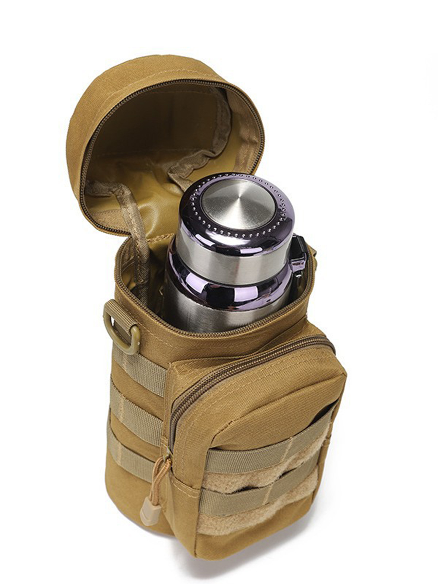 New Water Bottle Hanging Bag C - Hydration Pack Outdoor 评论和价格