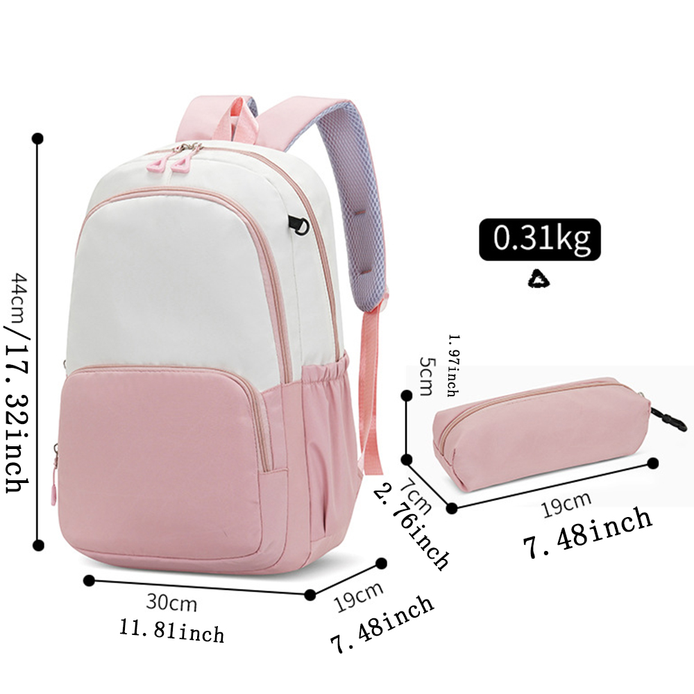 Doraemon Boy Girl School Bag P - School Backpack Teen 评论和价格