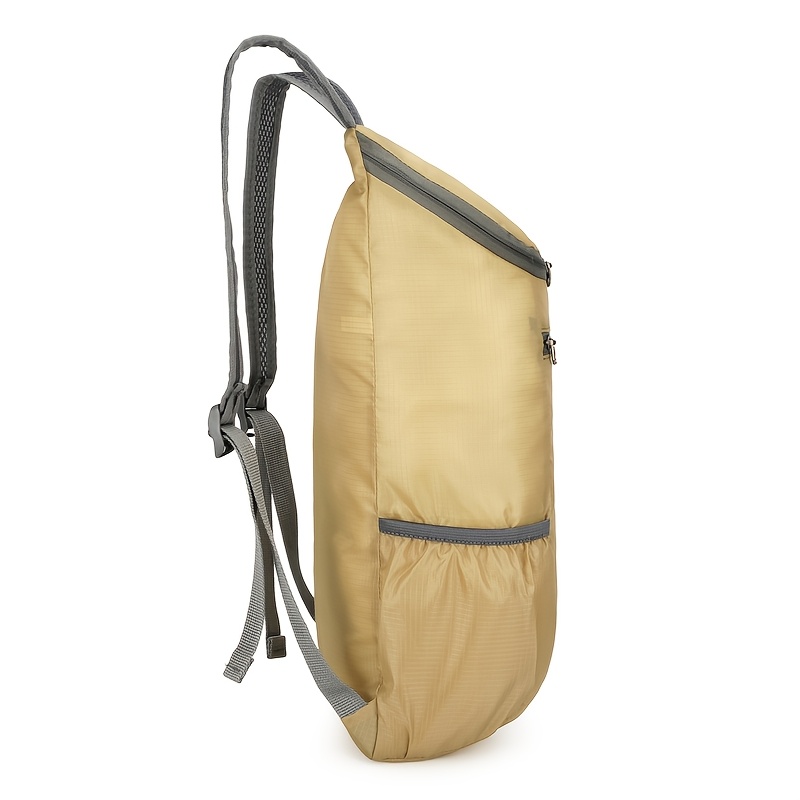 Ultra-light foldable backpack  - Foldable Backpack Small 评论和价格