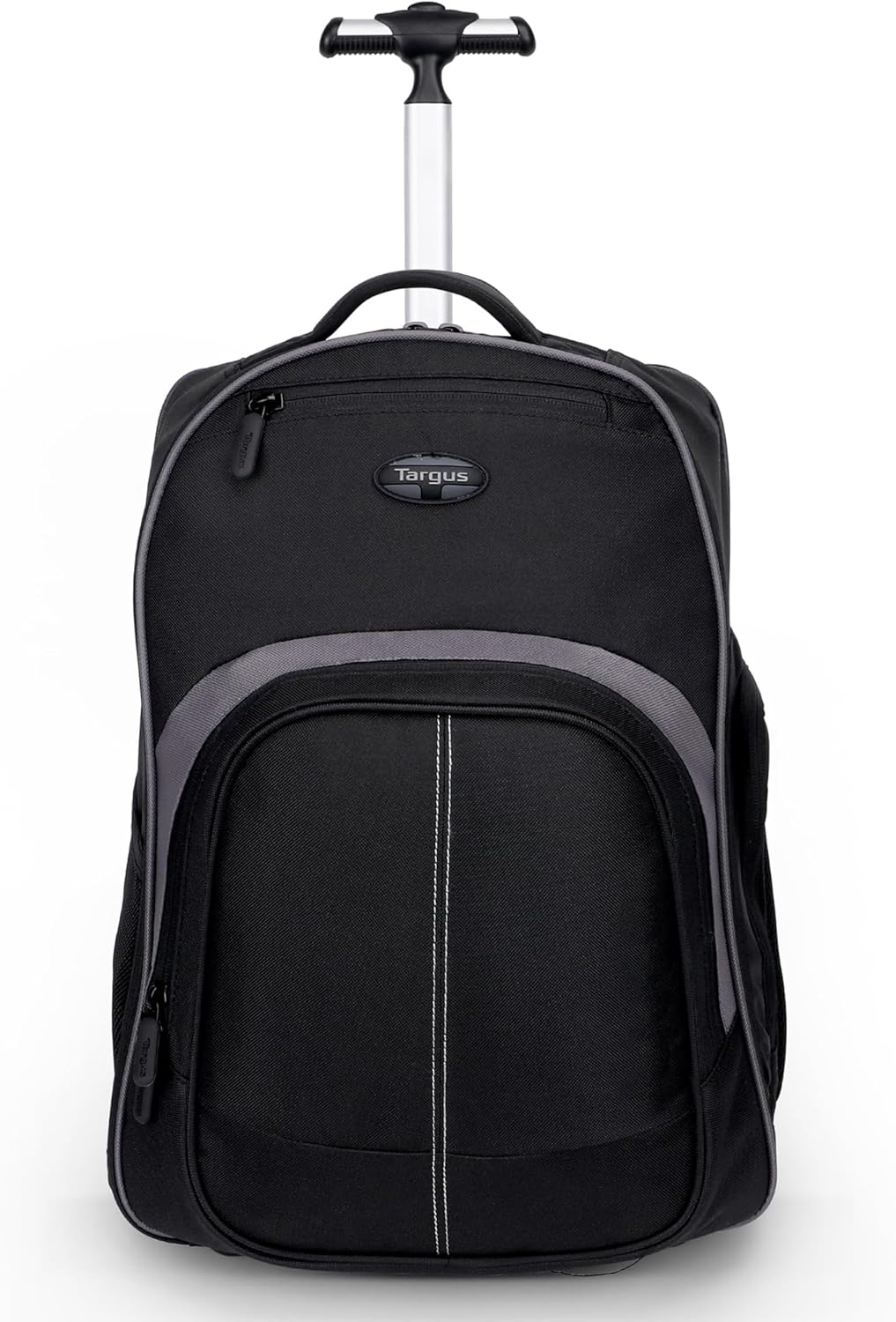 16 Inch Rolling Backpack with  - Laptop Sleeve Removable 评论和价格