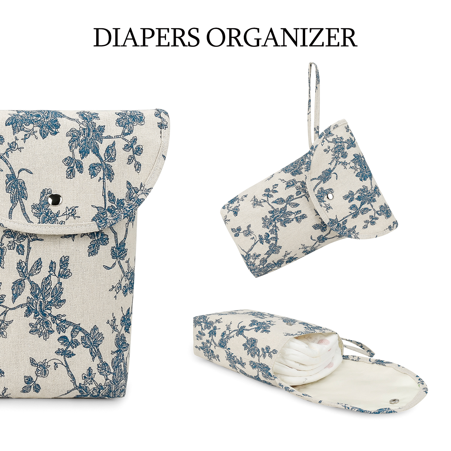 Baby Diaper Bag Reusable Mommy - Backpack Diaper Bag 评论和价格