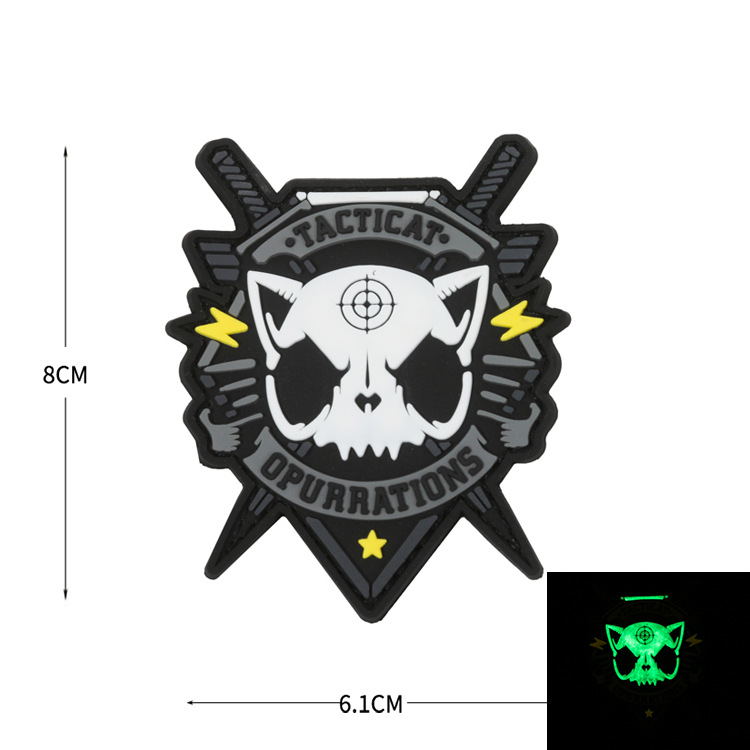 Luminous tactical military pat - Urban Backpack Tactical 评论和价格