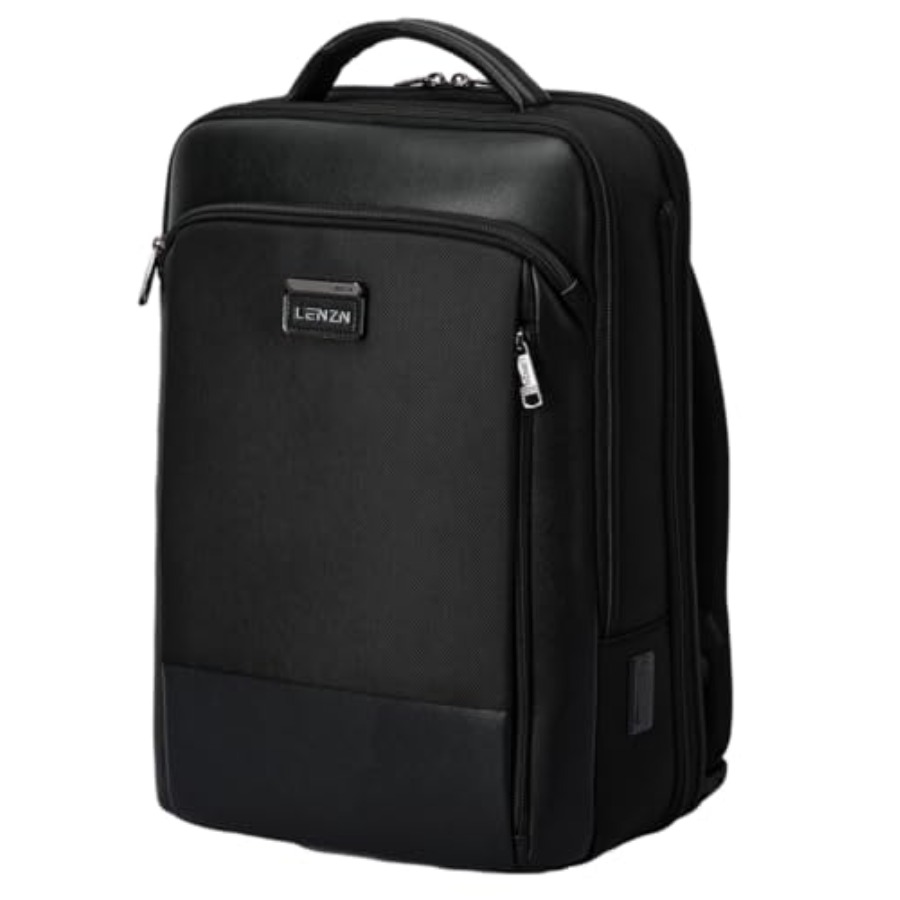 Laptop Business Backpack for M - Travel Backpack Anti Theft 评论和价格