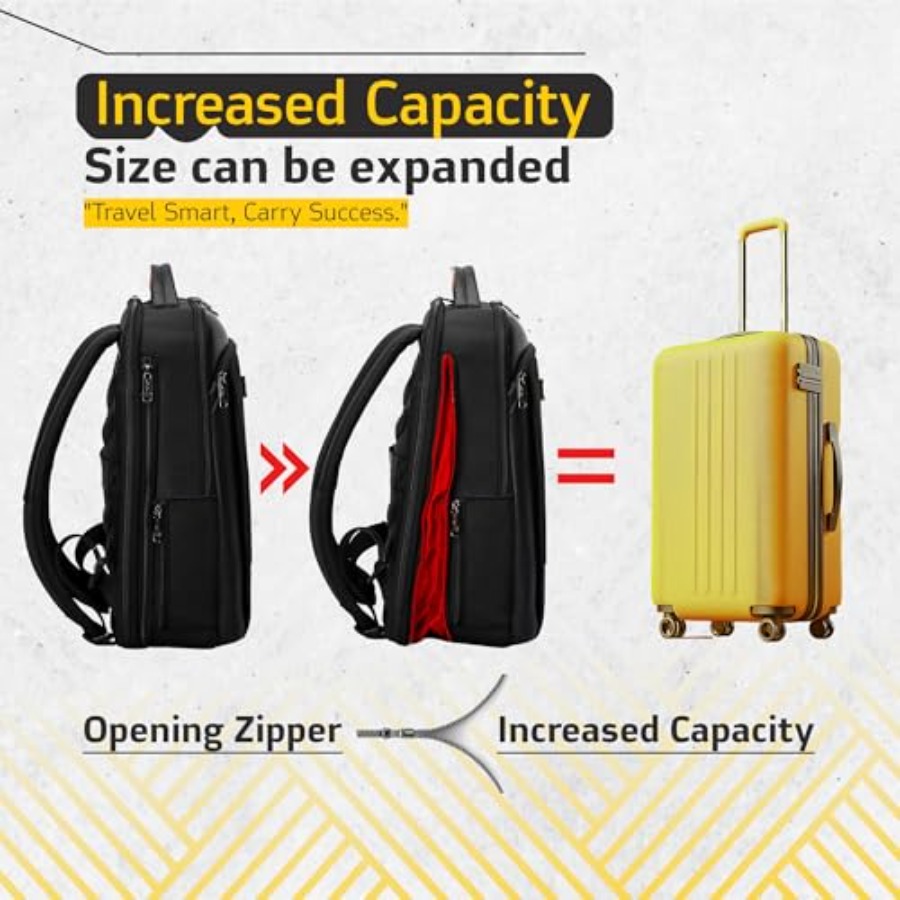 Laptop Business Backpack for M - Travel Backpack Anti Theft 评论和价格