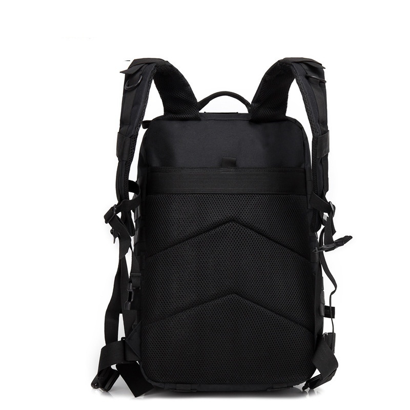 Oxford 50L1000D Nylon Waterpro - Urban Backpack Tactical 评论和价格