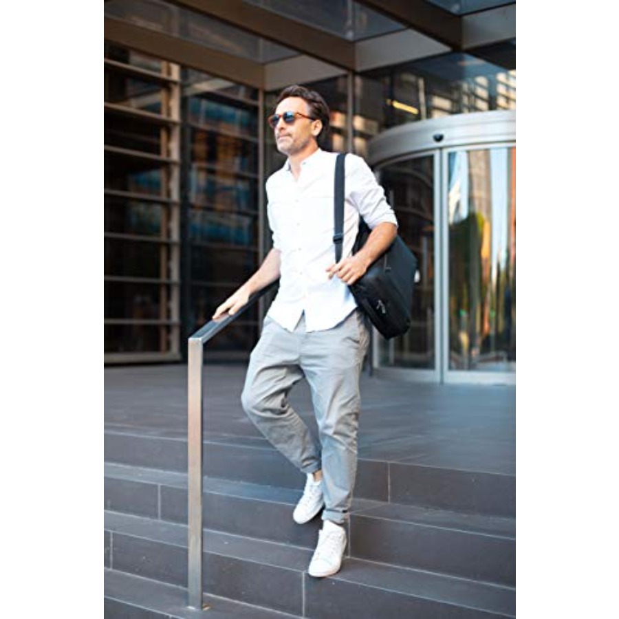 Urban Convertible Backpack Des - Laptop Backpack 15.6 评论和价格