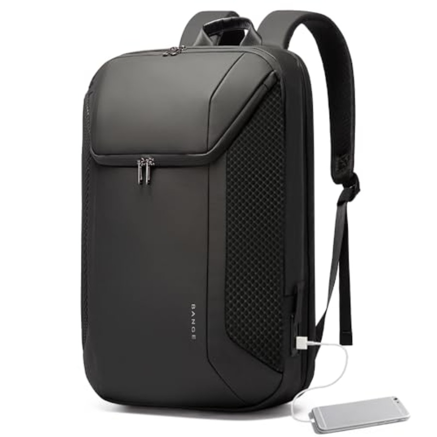 Smart Business Laptop Backpack - Laptop Backpack 15.6 评论和价格